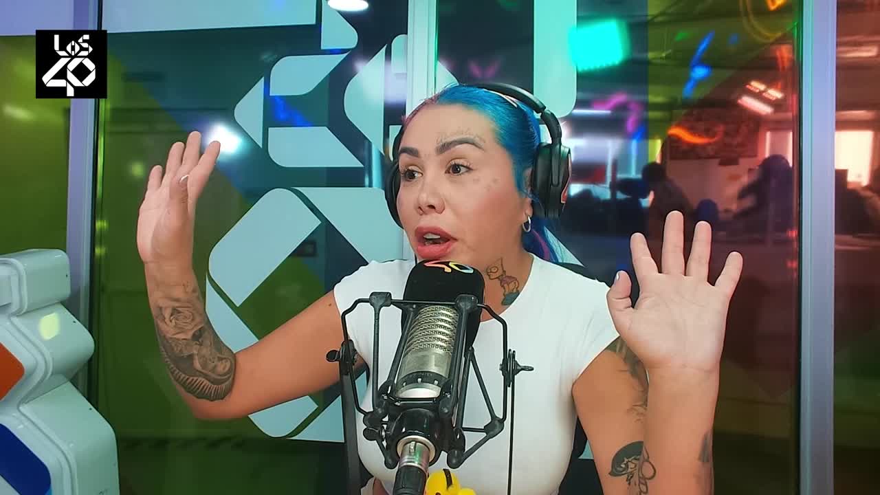 Yina Calderón hizo explosiva declaración sobre Lina Tejeiro: “me cae como  una patada en el ...” | Actualidad | LOS40 Colombia